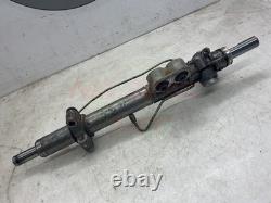 Nissan Navara NP300 Power Steering Rack 2016-2019 490014JE1B