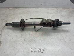 Nissan Navara NP300 Power Steering Rack 2016-2019 490014JE1B