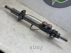 Nissan Navara NP300 Power Steering Rack 2016-2019 490014JE1B