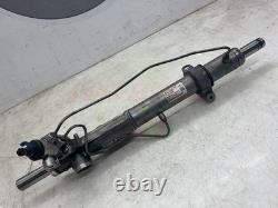 Nissan Navara NP300 Power Steering Rack 2016-2019 490014JE1B