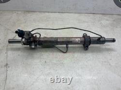 Nissan Navara NP300 Power Steering Rack 2016-2019 490014JE1B