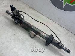 Nissan Navara NP300 Power Steering Rack 2016-2019 490014JE1B