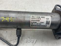Nissan Navara NP300 Power Steering Rack 2016-2019 490014JE1B