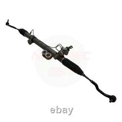 Nissan Navara NP300 Power Steering Rack 2016-2020 490015JU1A