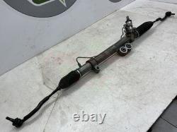 Nissan Navara NP300 Power Steering Rack 2016-2020 490015JU1A