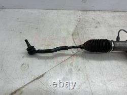 Nissan Navara NP300 Power Steering Rack 2016-2020 490015JU1A