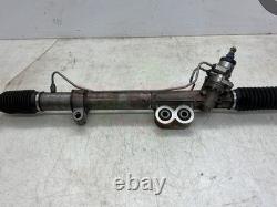 Nissan Navara NP300 Power Steering Rack 2016-2020 490015JU1A