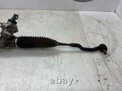 Nissan Navara NP300 Power Steering Rack 2016-2020 490015JU1A