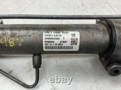 Nissan Navara NP300 Power Steering Rack 2016-2020 490015JU1A
