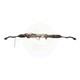 Nissan Navara Np300 Power Steering Rack 2020-2023 490015ju1a