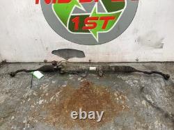 Nissan Navara NP300 Power Steering Rack 2020-2023 490015JU1A