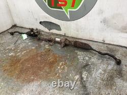 Nissan Navara NP300 Power Steering Rack 2020-2023 490015JU1A