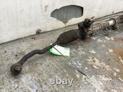 Nissan Navara NP300 Power Steering Rack 2020-2023 490015JU1A