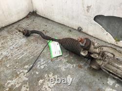 Nissan Navara NP300 Power Steering Rack 2020-2023 490015JU1A