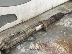 Nissan Navara NP300 Power Steering Rack 2020-2023 490015JU1A
