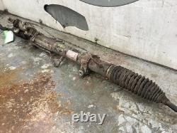 Nissan Navara NP300 Power Steering Rack 2020-2023 490015JU1A