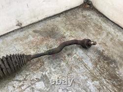 Nissan Navara NP300 Power Steering Rack 2020-2023 490015JU1A