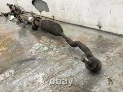 Nissan Navara NP300 Power Steering Rack 2020-2023 490015JU1A