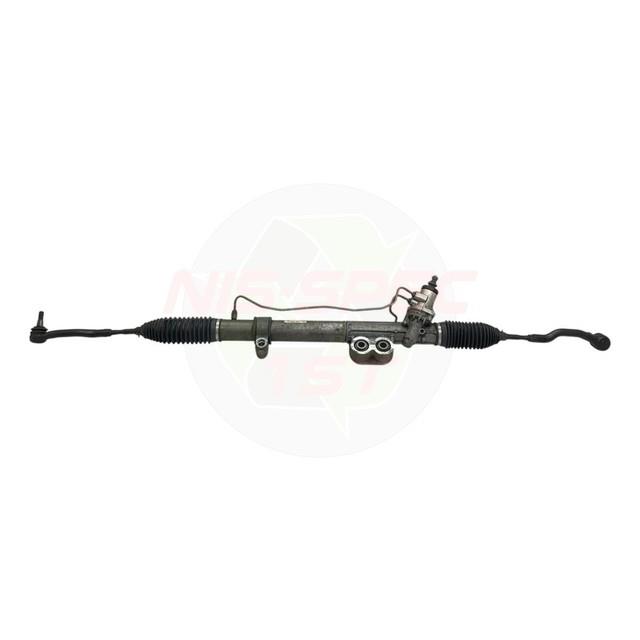 Nissan Navara Np300 Steering Rack Power 2016 -2022 490014je1b