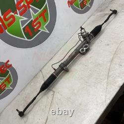 Nissan Navara NP300 Steering Rack Power 2016 -2022 490014JE1B