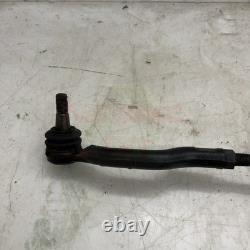Nissan Navara NP300 Steering Rack Power 2016 -2022 490014JE1B