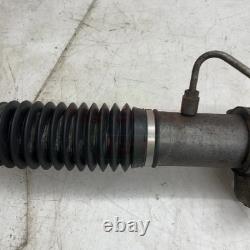 Nissan Navara NP300 Steering Rack Power 2016 -2022 490014JE1B