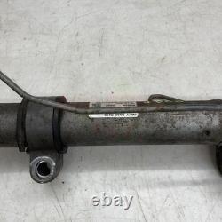 Nissan Navara NP300 Steering Rack Power 2016 -2022 490014JE1B