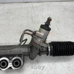 Nissan Navara NP300 Steering Rack Power 2016 -2022 490014JE1B