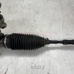 Nissan Navara NP300 Steering Rack Power 2016 -2022 490014JE1B