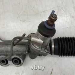 Nissan Navara NP300 Steering Rack Power 2016 -2022 490014JE1B