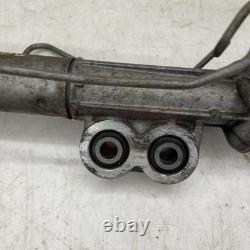 Nissan Navara NP300 Steering Rack Power 2016 -2022 490014JE1B