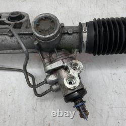 Nissan Navara NP300 Steering Rack Power 2016 -2022 490014JE1B