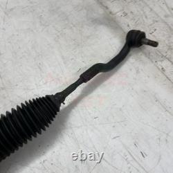 Nissan Navara NP300 Steering Rack Power 2016 -2022 490014JE1B