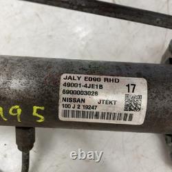Nissan Navara NP300 Steering Rack Power 2016 -2022 490014JE1B