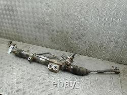 Nissan Navara Power Steering Rack 490015ju1a Mk3 D23 2015 2021