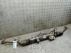 Nissan Navara Power Steering Rack 490015ju1a Mk3 D23 2015 2021