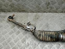 Nissan Navara Power Steering Rack 490015ju1a Mk3 D23 2015 2021