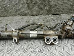 Nissan Navara Power Steering Rack 490015ju1a Mk3 D23 2015 2021