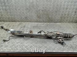 Nissan Navara Power Steering Rack 490015ju1a Mk3 D23 2015 2021