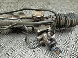 Nissan Navara Power Steering Rack 490015ju1a Mk3 D23 2015 2021