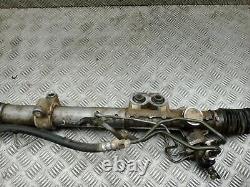 Nissan Navara Power Steering Rack 490015ju1a Mk3 D23 2015 2021