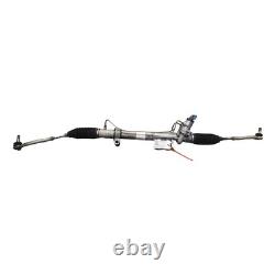 Nissan Navara Power Steering Rack Rhd 2.3 D23 Mk3 2015-2021 490014je1b
