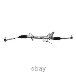 Nissan Navara Power Steering Rack Rhd 2.3 D23 Mk3 2015-2021 490014je1b Nissan Navara Power Steering Rack Rhd 2.3 D23 Mk3 2015-2021 490014je1b