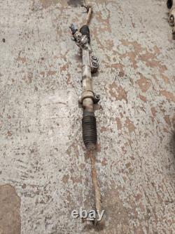 Nissan Navara Power Steering Rack Rhd 2.3 D23 Mk3 2015-2021 490014je1b Nissan Navara Power Steering Rack Rhd 2.3 D23 Mk3 2015-2021 490014je1b