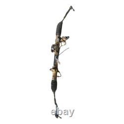 Nissan Navara Power Steering Rack Rhd 2.3 D23 Mk3 2015-2021 490014je1b