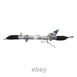 Nissan Navara Power Steering Rack Rhd 2.3 D23 Mk3 2015-2021 490014je1b
