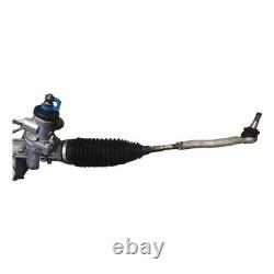 Nissan Navara Power Steering Rack Rhd 2.3 D23 Mk3 2015-2021 490014je1b Nissan Navara Power Steering Rack Rhd 2.3 D23 Mk3 2015-2021 490014je1b