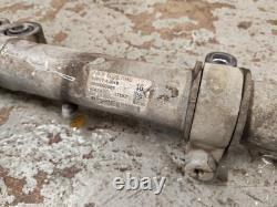 Nissan Navara Power Steering Rack Rhd 2.3 D23 Mk3 2015-2021 490014je1b Nissan Navara Power Steering Rack Rhd 2.3 D23 Mk3 2015-2021 490014je1b