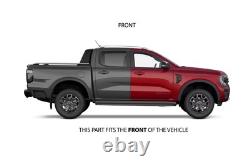 Nissan Navara Power Steering Rack Rhd 2.3 D23 Mk3 2015-2021 490014je1b
