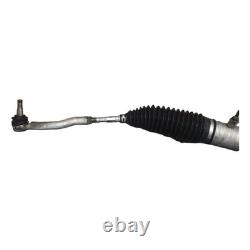 Nissan Navara Power Steering Rack Rhd 2.3 D23 Mk3 2015-2021 490014je1b Nissan Navara Power Steering Rack Rhd 2.3 D23 Mk3 2015-2021 490014je1b